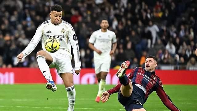 皇马主场仍稳赢，摩纳哥客场凶多吉少