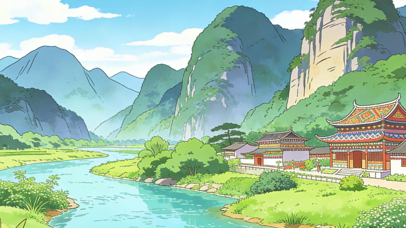 好人为什么不得好死？