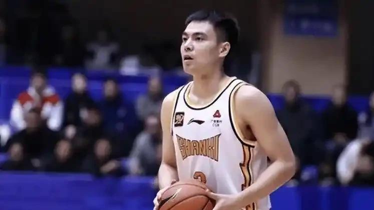 山西打上海，时过境迁，如今我们需要更努力了