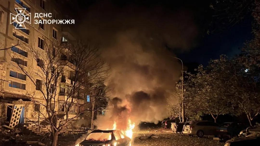 当“不可战胜”的导弹，遇到不屈服的现实