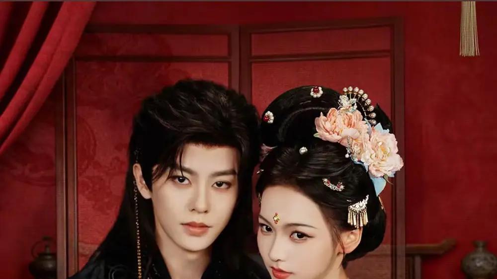 《假贵女进阶录》（75集）逆袭打脸、甜虐交织、爽感拉满