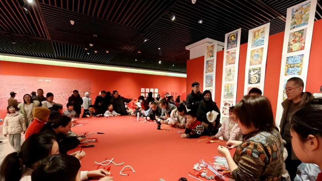 安徽芜湖：鸠江策马迎新岁，文旅扬帆开门红！