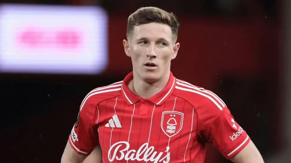 曼联曼城有意“亿元先生”：安德森争夺战，谁将会成为最后赢家？