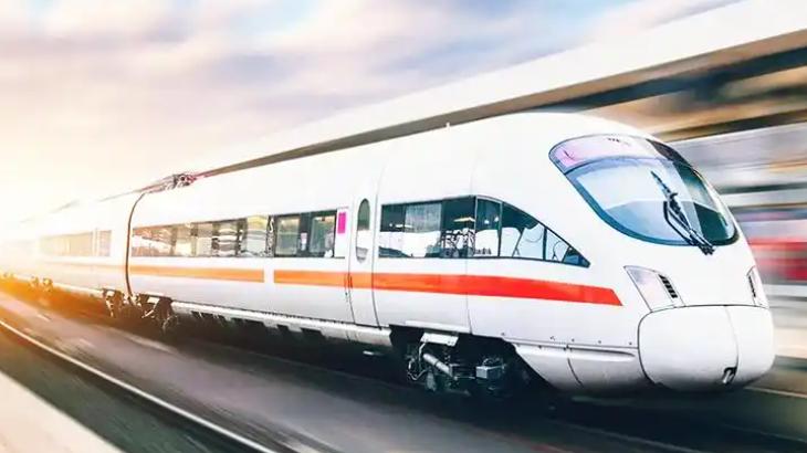 EN45545-2: 2013标准赋能轨道交通安全升级