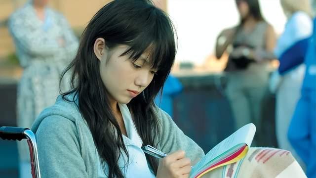 推荐10部高分日韩纯爱电影，总有一部让你相信爱情！