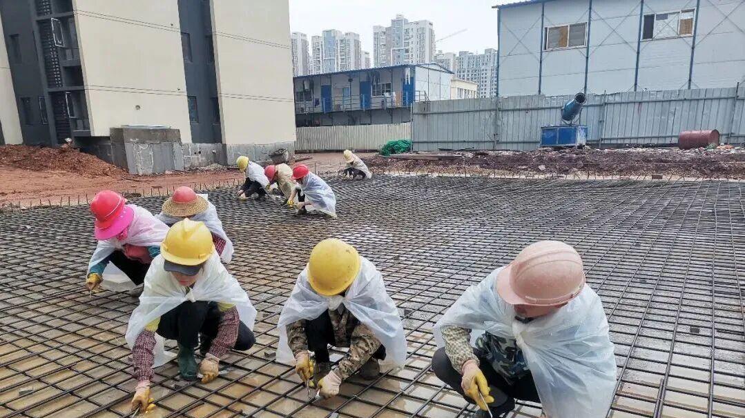 雨季施工，如何防范安全危险？