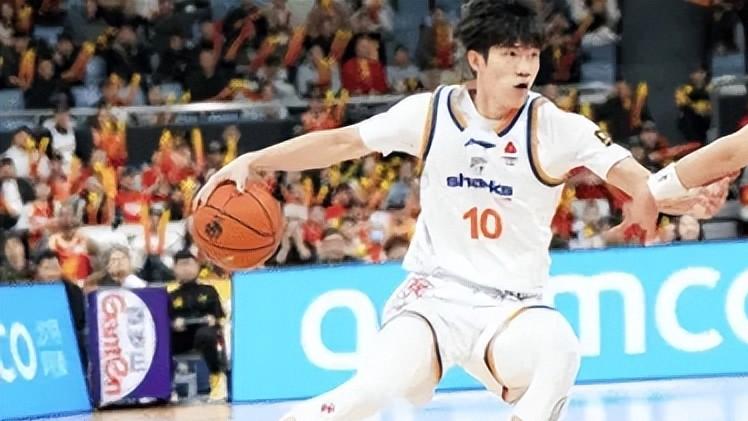 上海91-65战胜辽宁