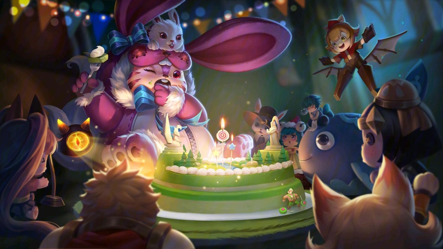 王者荣耀：S43赛季陌上相逢的变与不变