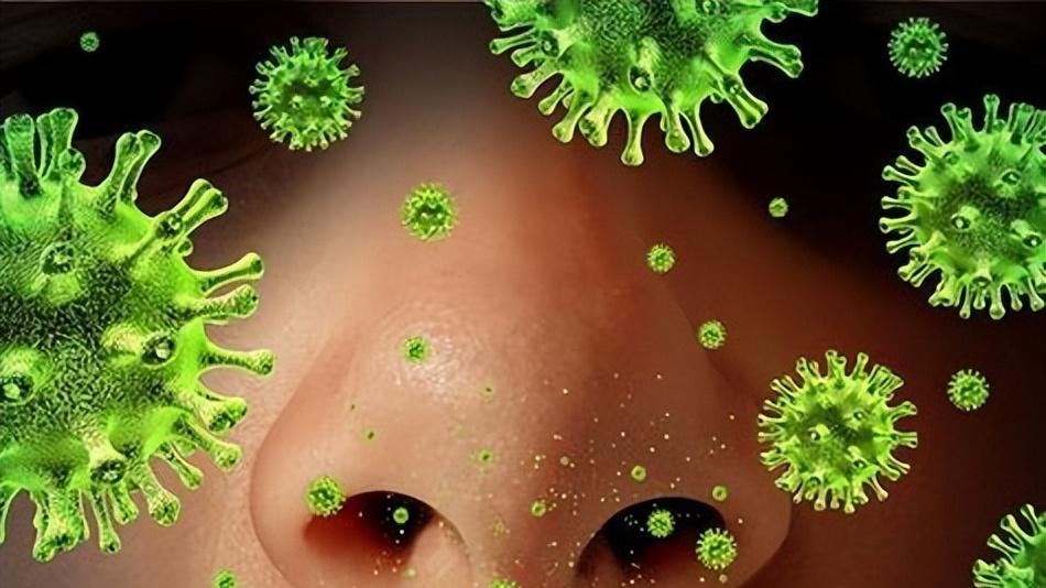 近期H3N2流感高发季！医生提示：身体出现5类症状，及时就医