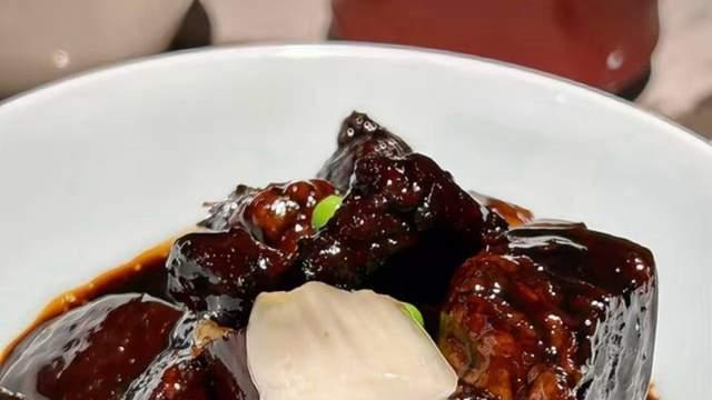 杭州美食，这家老店口味菜值得打卡！