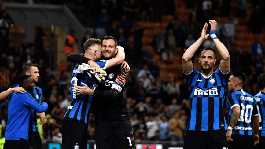 今日竞彩二串一：洛里昂VS巴黎FC+国际米兰VS都灵