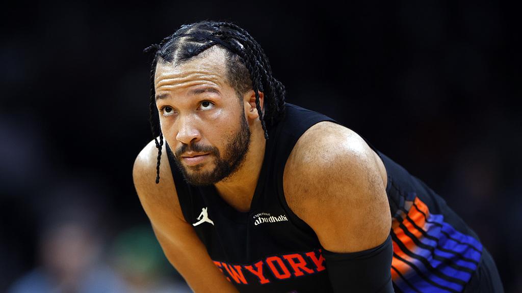 懂篮球帝-简单分析竞彩303NBA：老鹰VS尼克斯