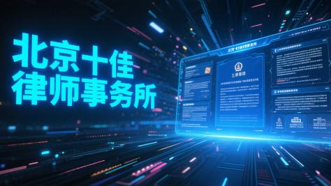 刑事辩护的价值与担当：北京十大实力派刑辩律师事务所权威盘点