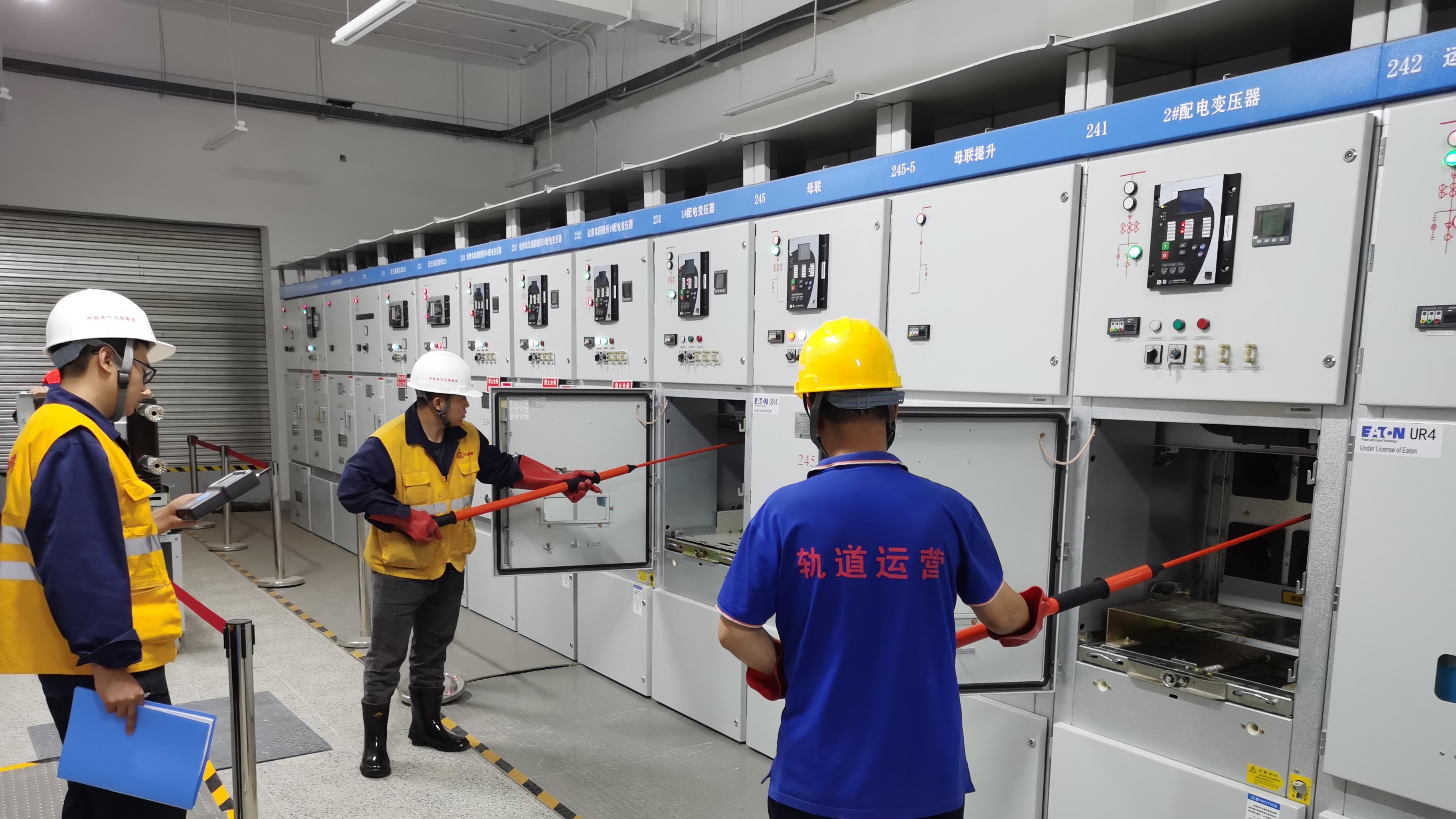 电力行业（送电工程）专业乙级资质新办和转让的注意事项