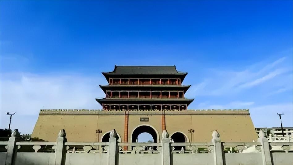 亲身感受边塞风云与丝路文明！沙漠XR大空间体验项目投用