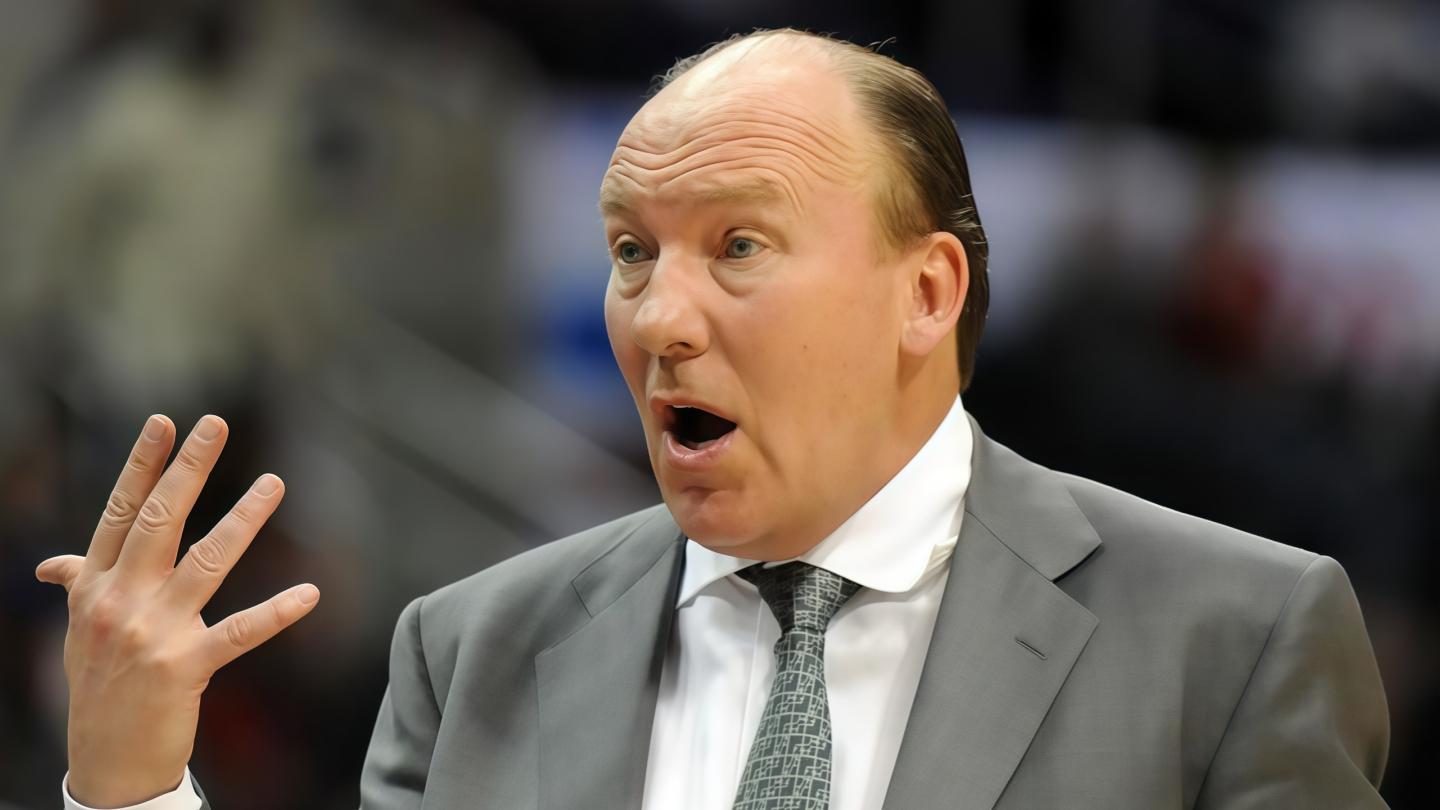 NBA世家丨以不同身份在NBA留下印记的邓利维家族