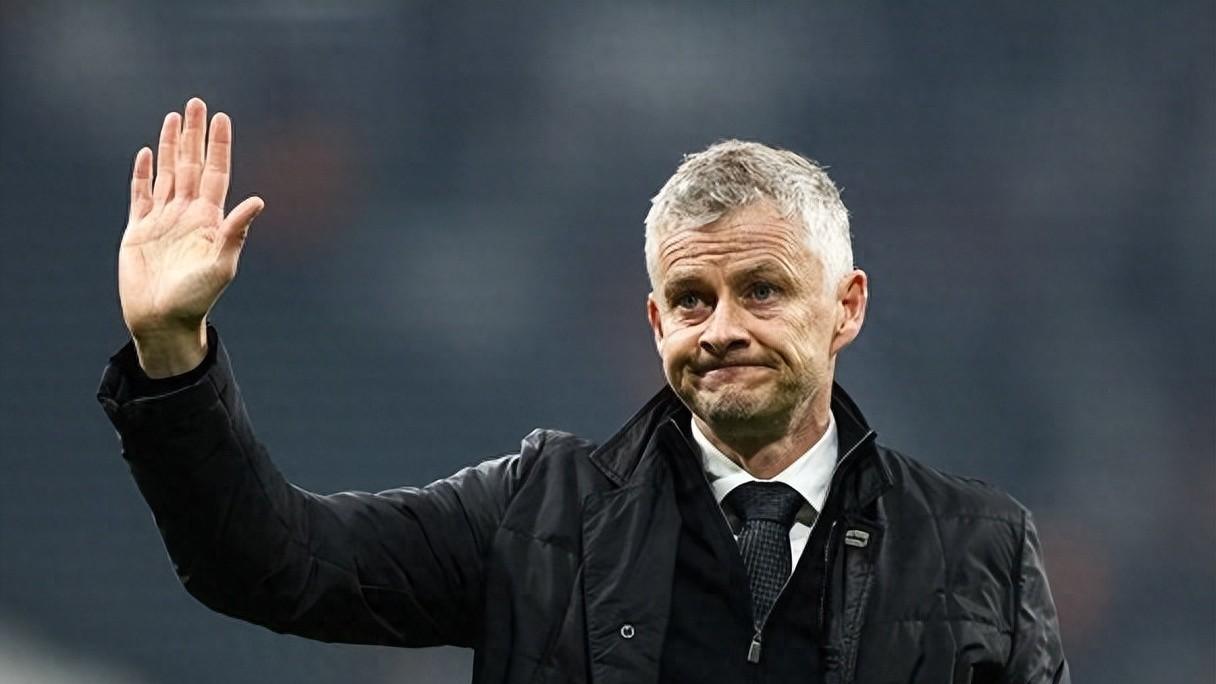 索尔斯克亚回巢曼联失败！