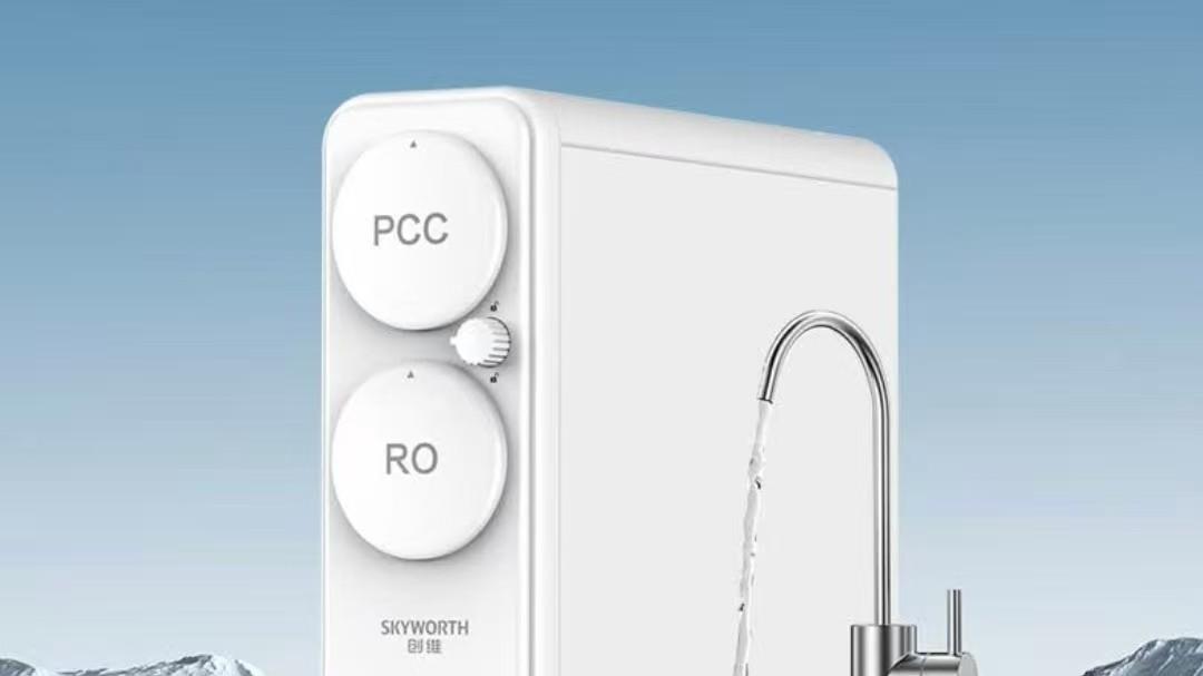 除菌去重金属一步到位！净水器选哪个牌子好？看2026最新十大排名