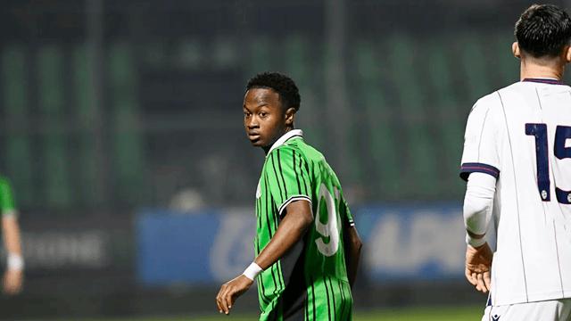 意甲：萨索洛状态有所起伏，维罗纳近期表现尴尬