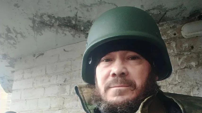 俄罗斯少尉爱国者英勇牺牲，生前是个拖拉机驾驶员光荣之子！