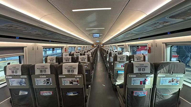 驰骋京沪线：华为坤灵以“高铁速度”铺就中小企业智能化坦途