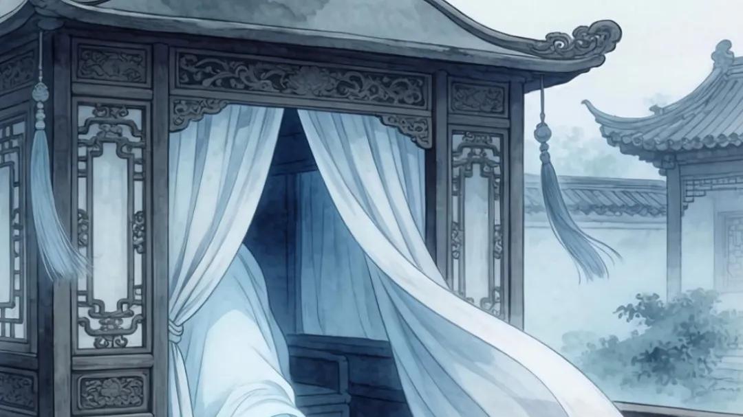 黄河改道——我爷爷的故事