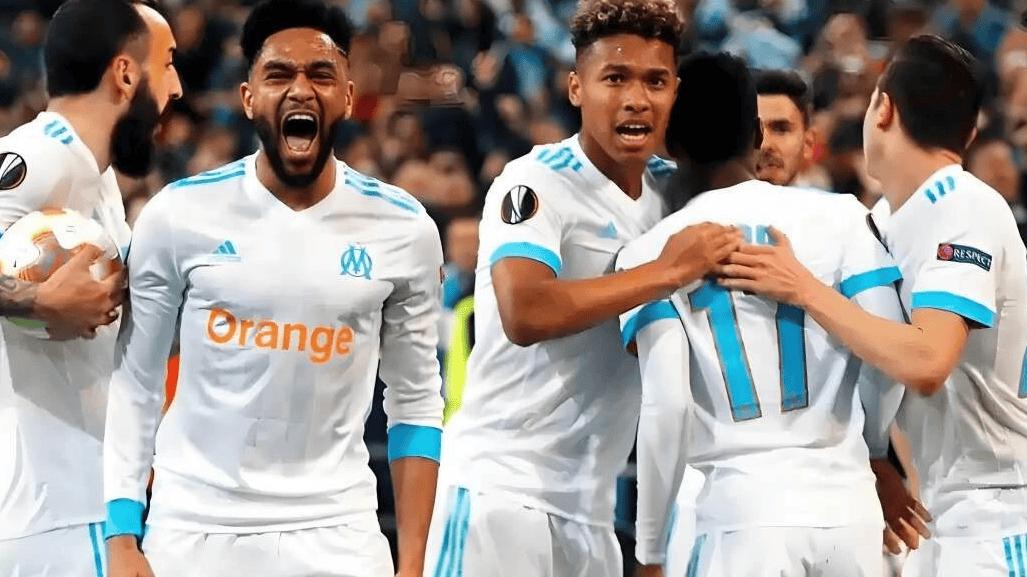 今日二串一赛事：马赛VS欧塞尔+阿拉维斯VS比利亚雷亚尔