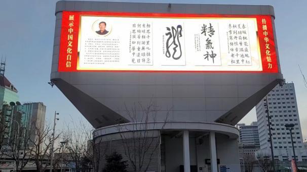 中华骄子——国际艺术传承名家徐连玉