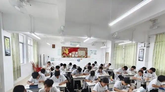 中本贯通成为香饽饽，如今的教育方向悄悄改变了