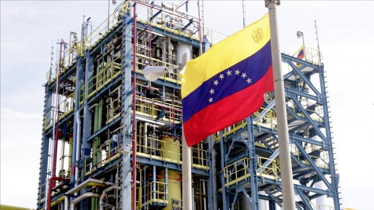 委内瑞拉内奸浮出水面，开放石油投资！美国如何成为最大受益者？