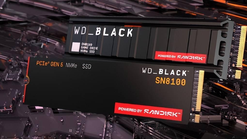 固态硬盘选购推荐：PCIe5.0旗舰固态，对比过后才知铠侠VE10真香