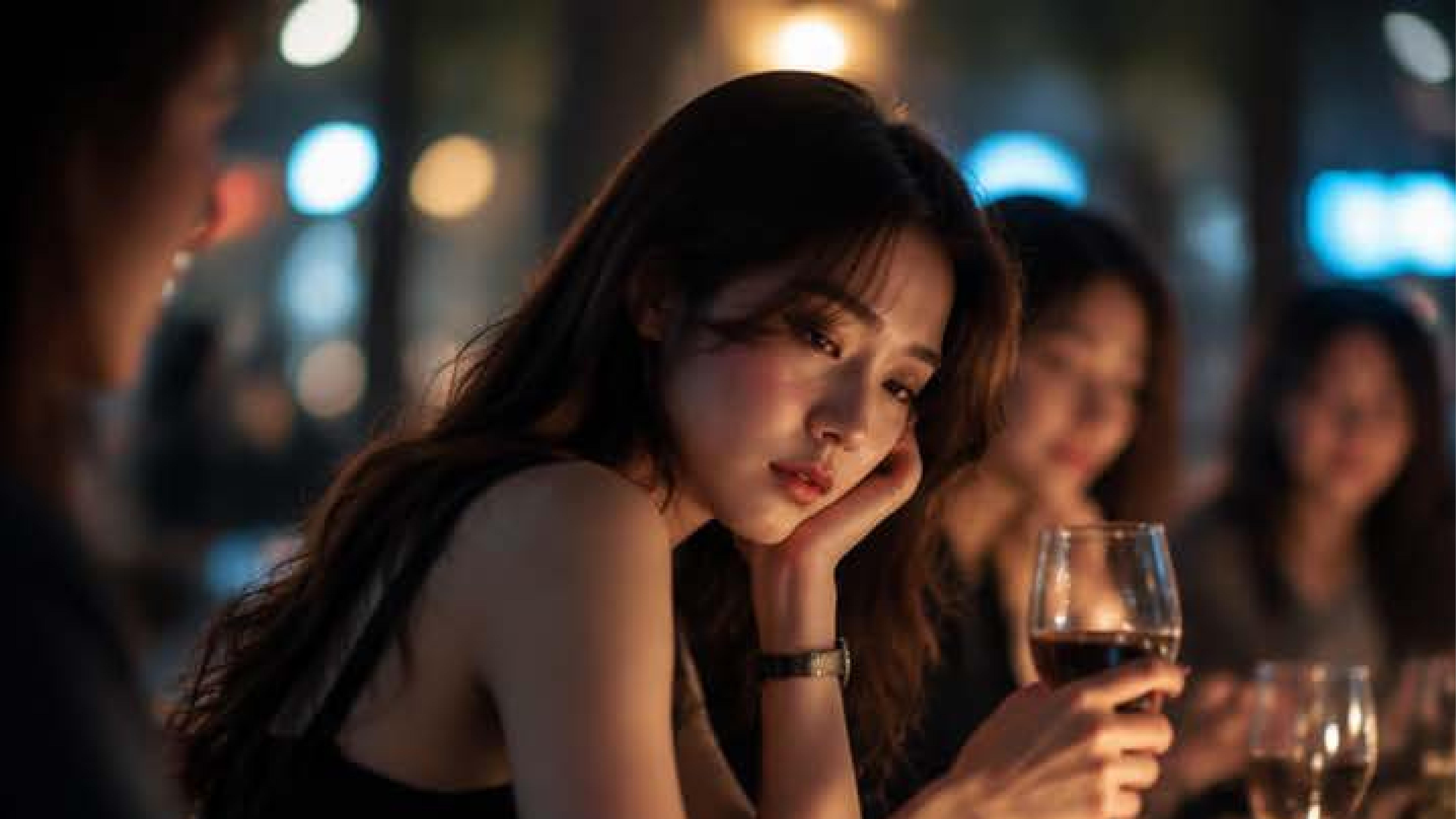 分手20天后，她托电台求复合：一句“没必要了”，揭开成年人关系里的残酷真相
