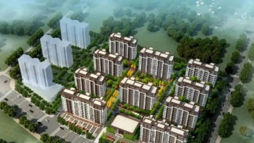 胶州小区多年使用临时电，有望执行解决