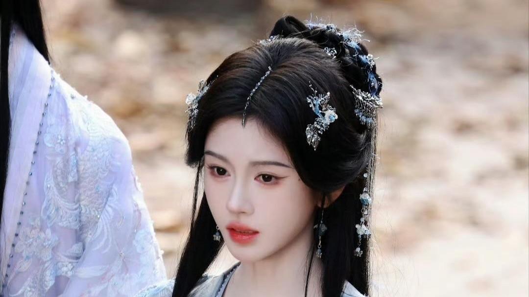 鞠婧祎被实名举报偷税漏税！涉及金额5000万，把郭敬明给坑惨了