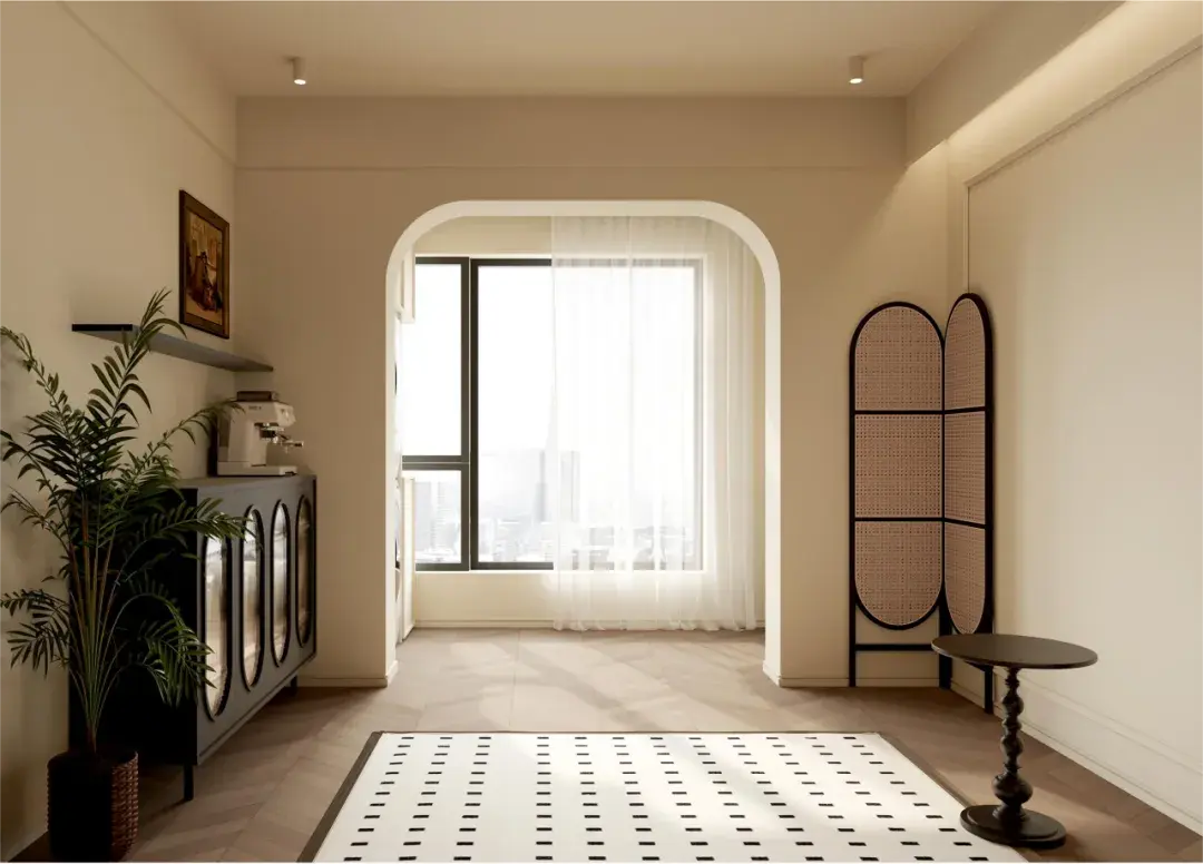 原木风搭配别瞎来！这3 组黄金组合，教你装出高级不廉价的理想家