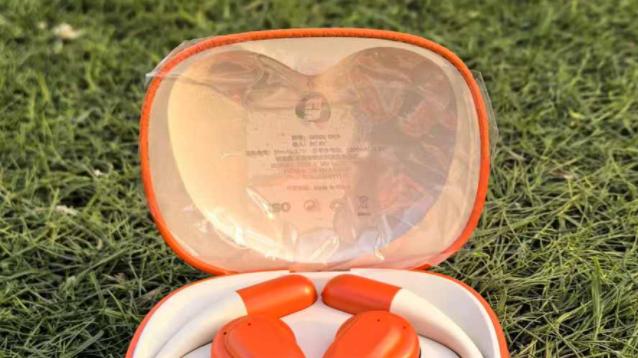 谁还说开放式耳机是智商税的？那是因为你没找对