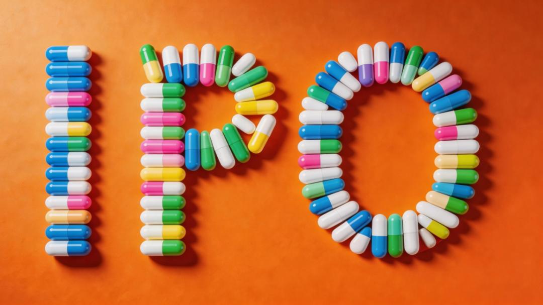 12年10轮融资、背后站满地方国资，这家药企冲刺IPO！