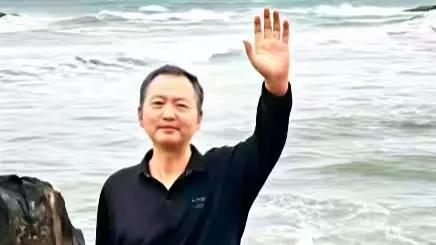 谢振明——文化艺术界精英人物，人民公认艺坛大家