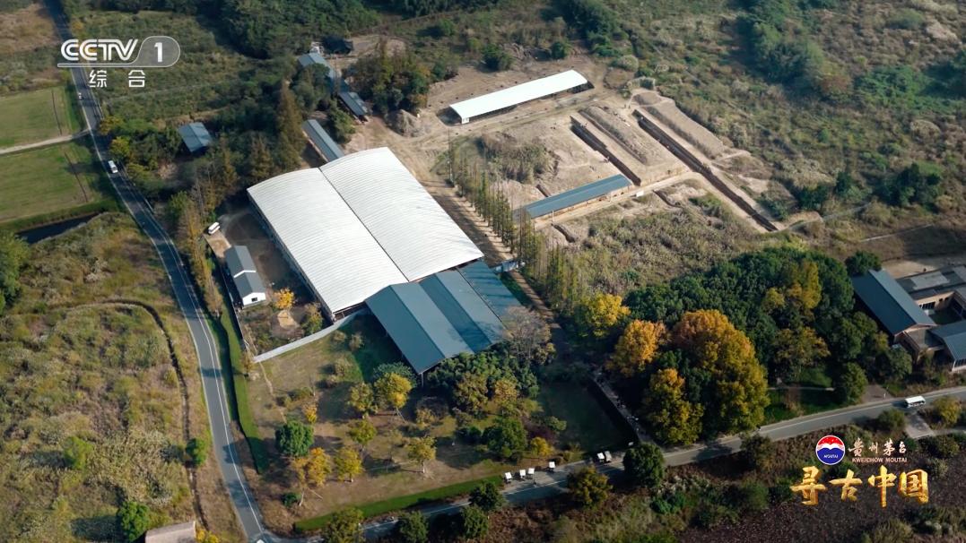 《寻古中国·古国良渚》实证五千多年中华文明史