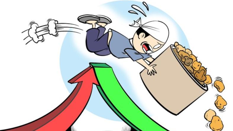 杨山海：稳住，别慌，黄金中期下行即将结束！