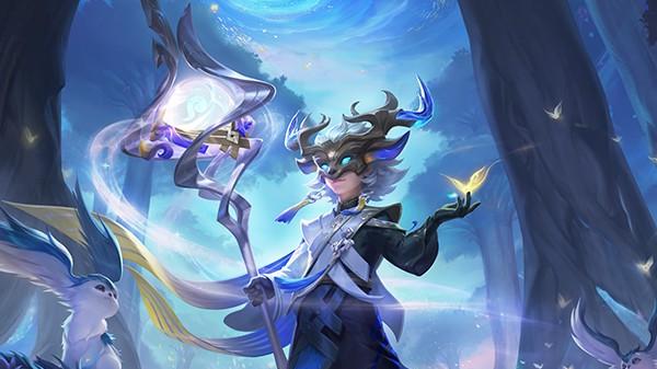 王者荣耀：三大玩不懂的辅助，遇到基本躺赢