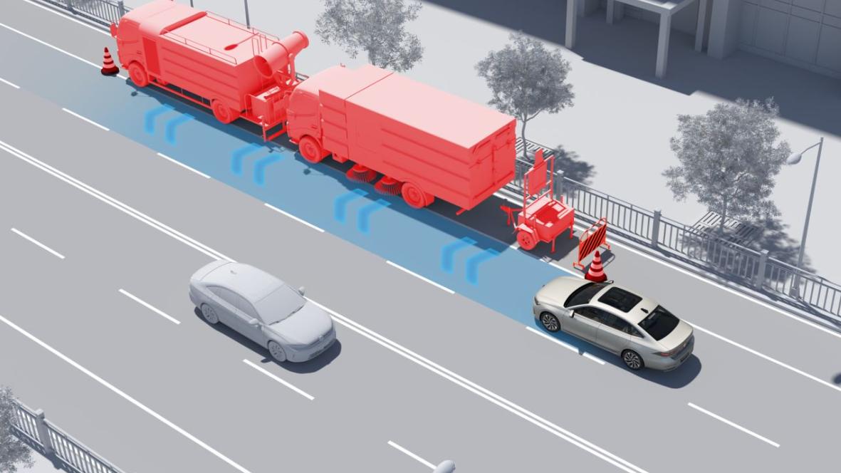 安全性高的轿车推荐！“标杆王”速腾L出手，A+市场都炸锅了！