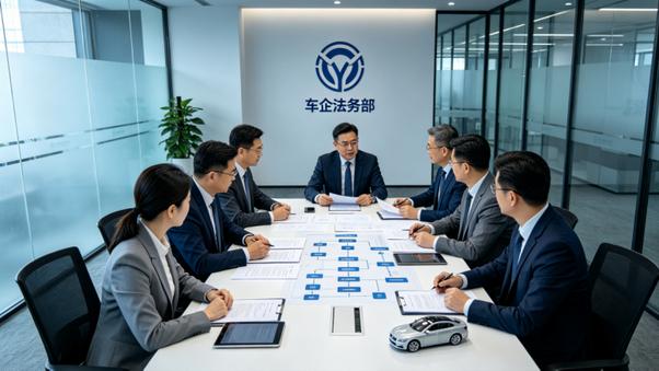 小米和华为还没分出胜负，中国汽车先输了？