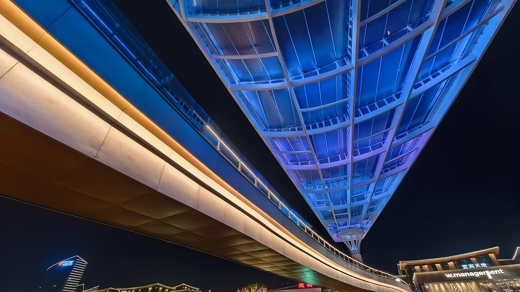 春晚分会场为何锁定四川宜宾？4个硬核科技理由，藏着国家战略信号