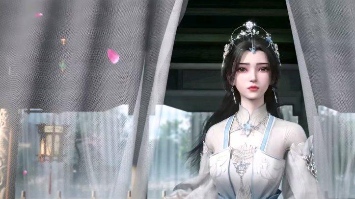 柳眉全力对战王林，还妄想毁王林道心，女主李慕婉也即将限时回归