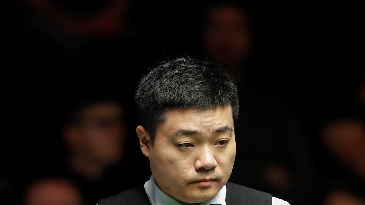 4-0！4-1！中国军团捷报频传，4人单杆破百，龙泽煌136全场最高！