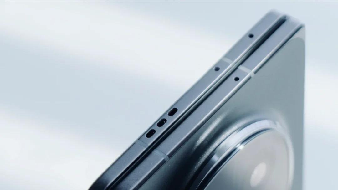 华为抄国产，OPPO学华为，Find N6大折叠春节后发布