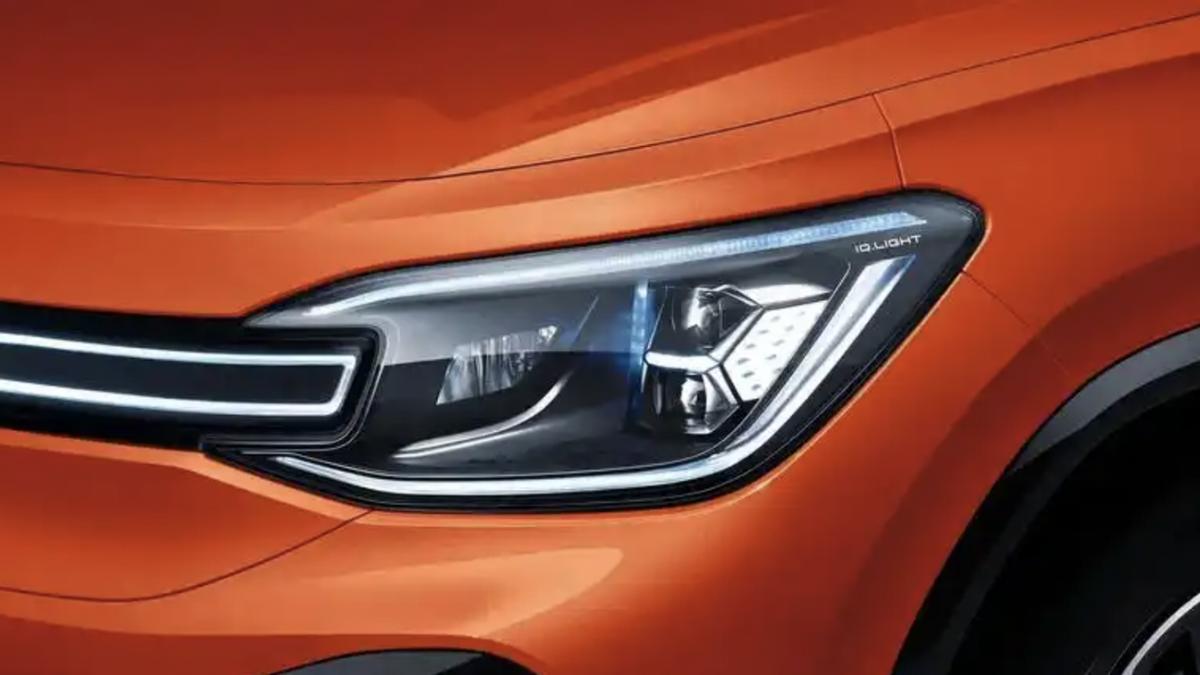 一汽大众8款重磅新车的背后，不仅是钟情，更是笃情