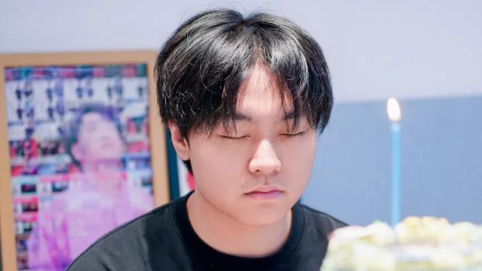 小虞姬爆料北川近况，没有被卡合同，BLG允许他接陪玩已经很好了