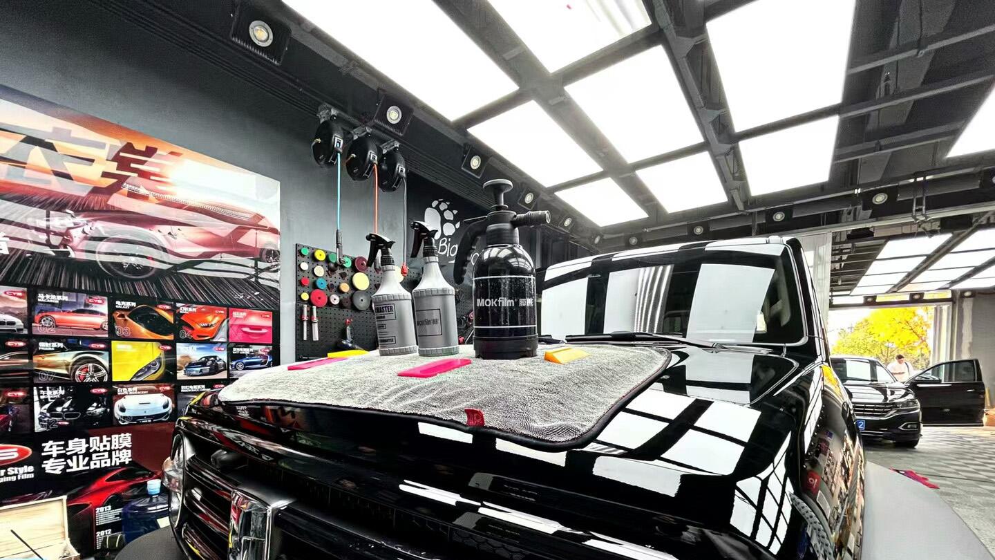 隐形车衣十大品牌用户满意度调查：进口与国产口碑对比